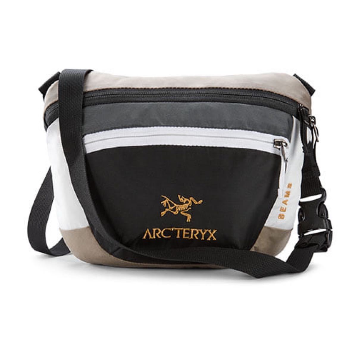 新品未使用】ARC'TERYX × BEAMS / 別注 MANTIS 2 アークテリクス