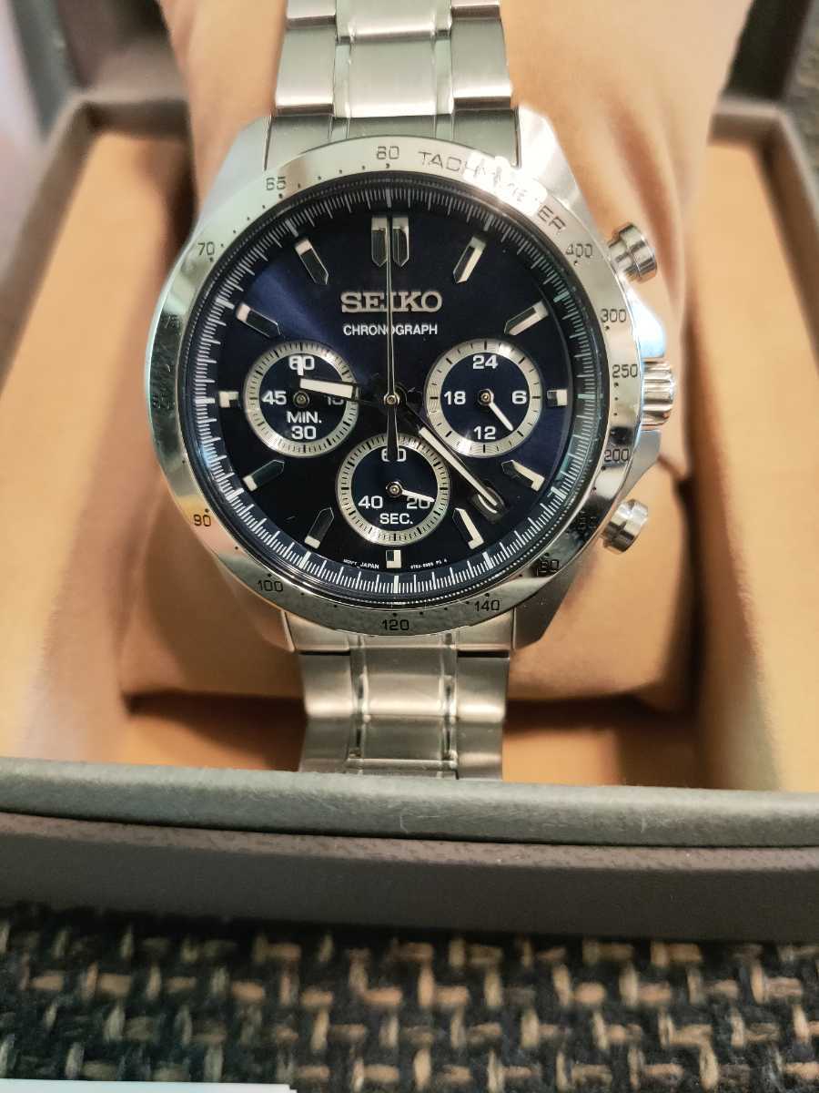 最低価格の SEIKO 時計 KSN8T6C 極美品 | www.terrazaalmar.com.ar