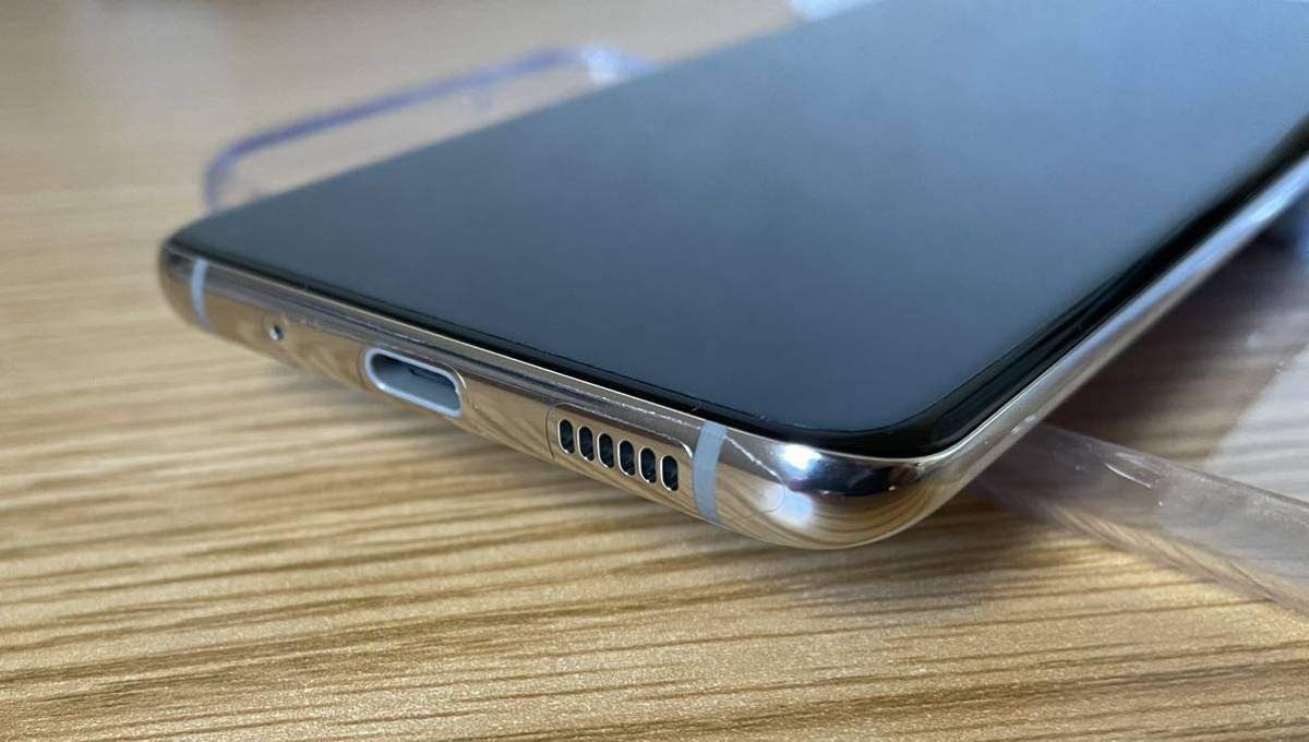 GALAXY S20 SC-51A docomo 残債なしSIMロック解除 | citerol.com.br
