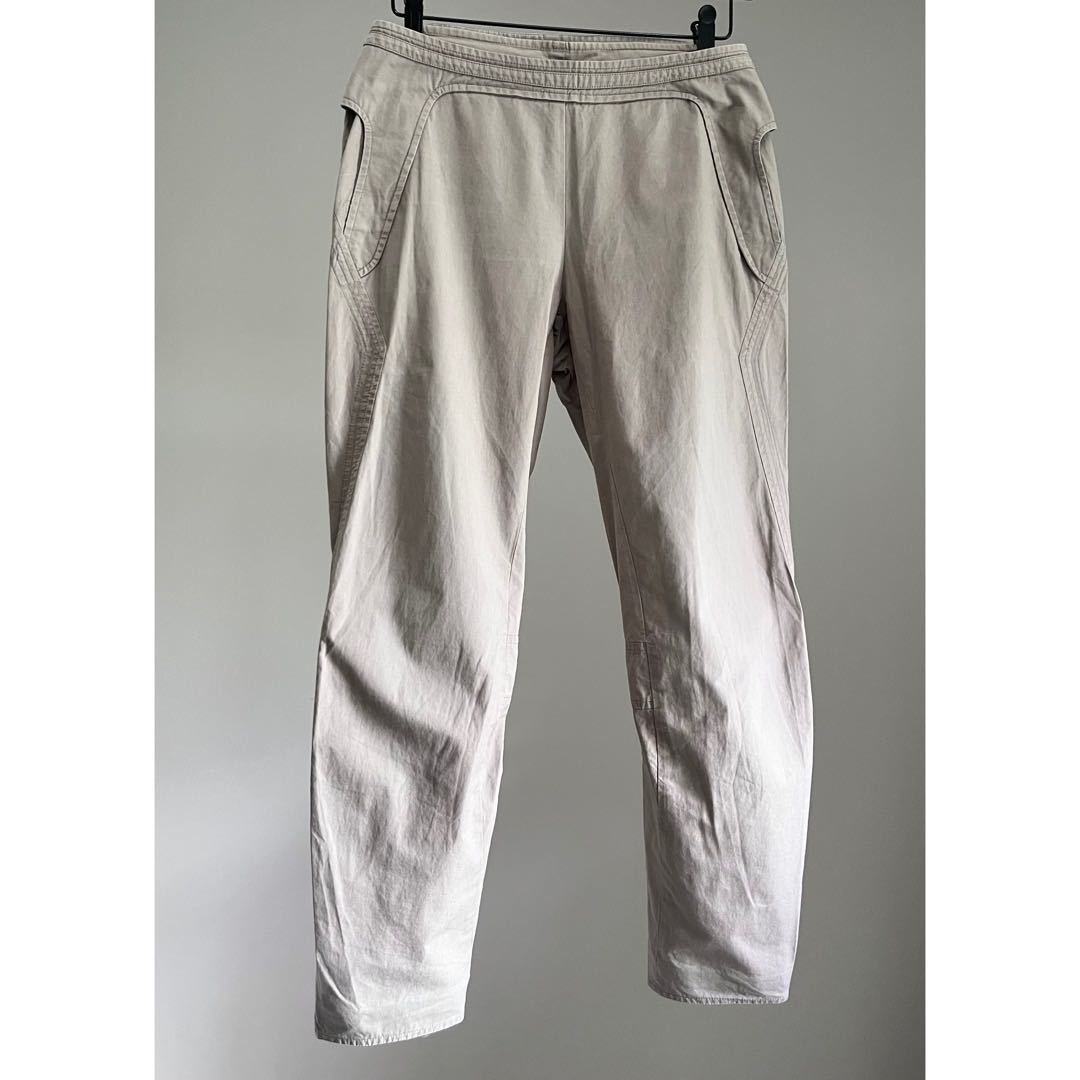 売れ筋がひクリスマスプレゼント! 3D COTTON SS2004 chalayan hussein