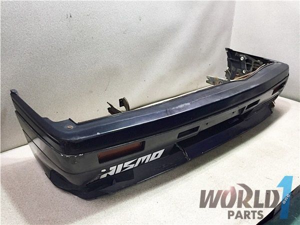 超ポイントバック祭】 s13 フロント 純正 フロントバンパー ホース