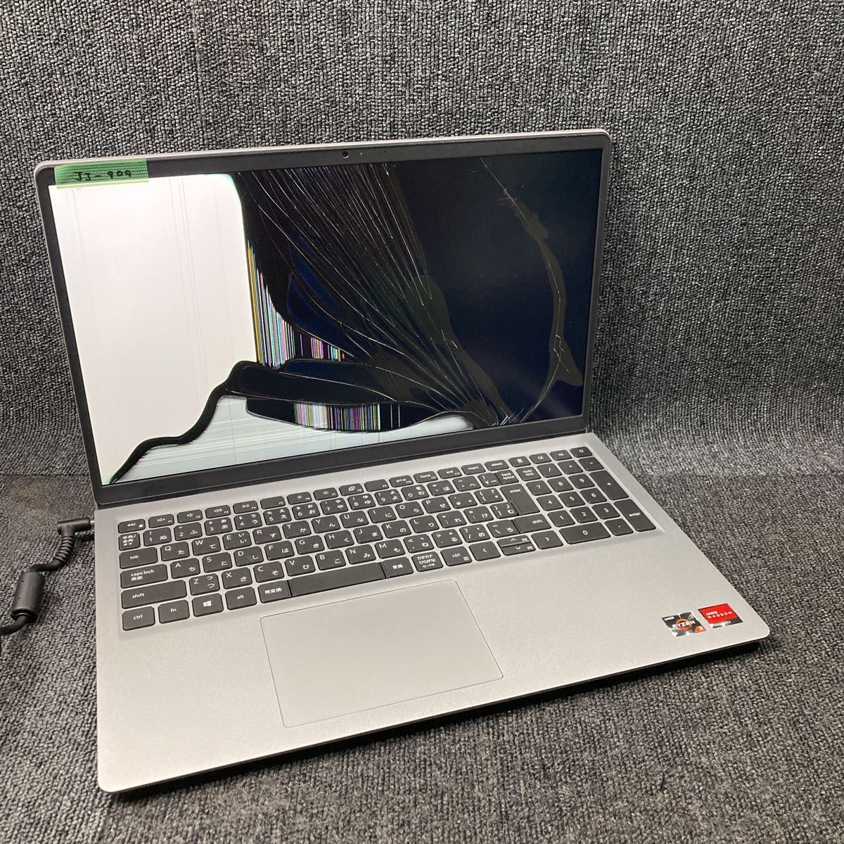 Yahoo!オークション - JJ-909 激安 ノートPC DELL Inspiron 15 Yahoo!オークション - JJ-909 激安 ノートPC DELL Inspiron 15