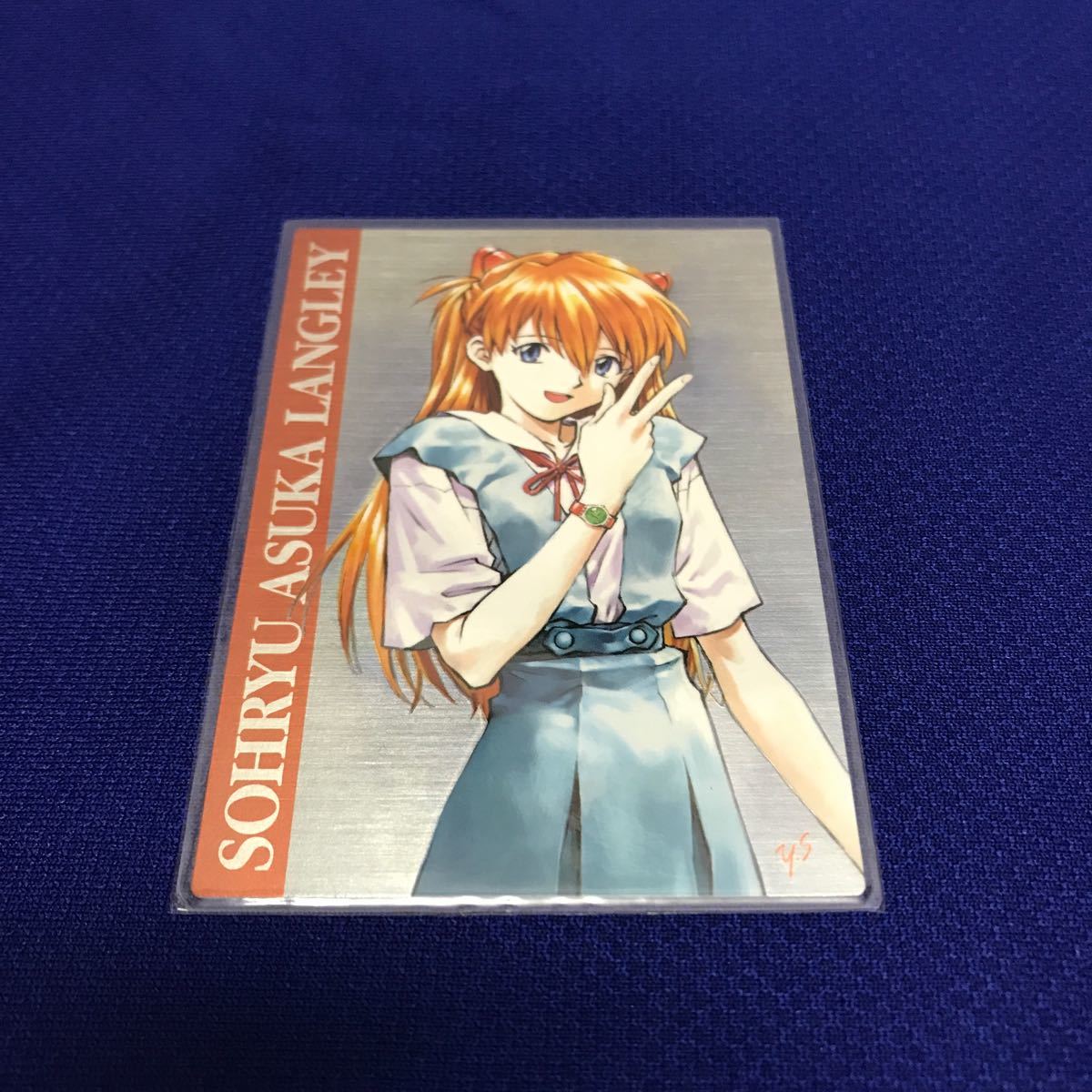 エヴァンゲリオン 惣流アスカラングレー | noonanwaste.com
