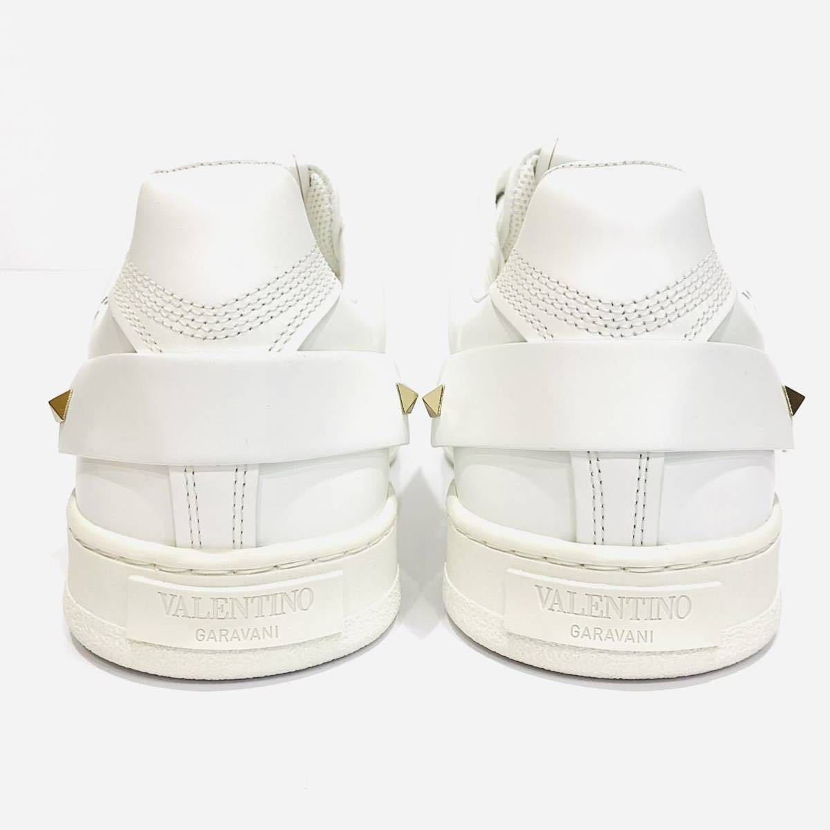 新品 VALENTINO GARAVANI ヴァレンティノ ガラヴァーニ スニーカー