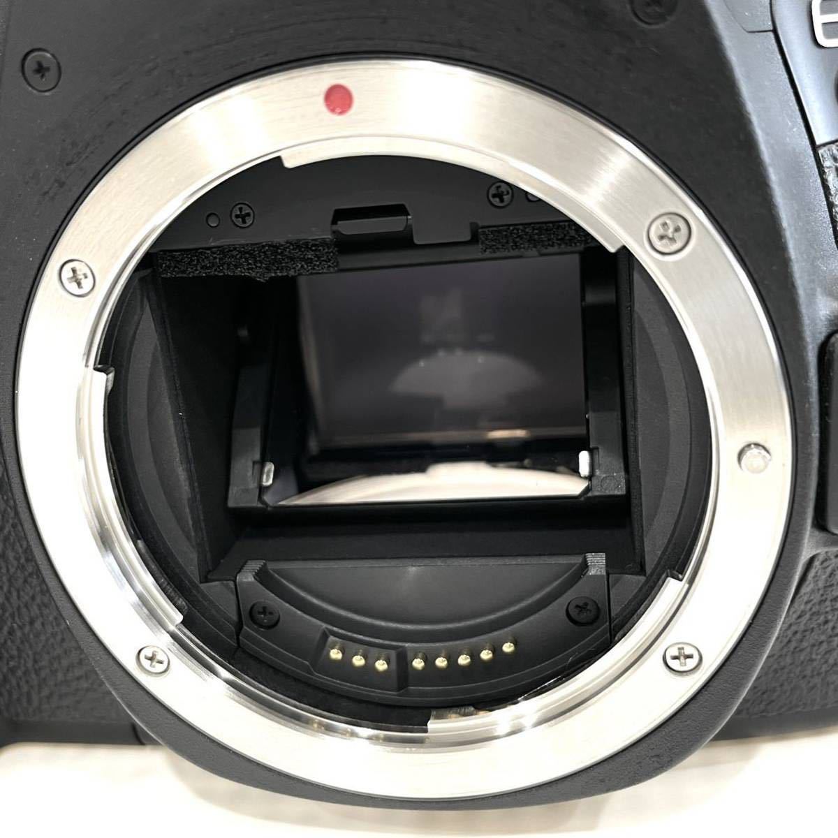 美品 Canon キャノン EOS 6D ボディ デジタル一眼レフカメラ 美品 Canon キャノン EOS 6D ボディ デジタル一眼レフカメラ