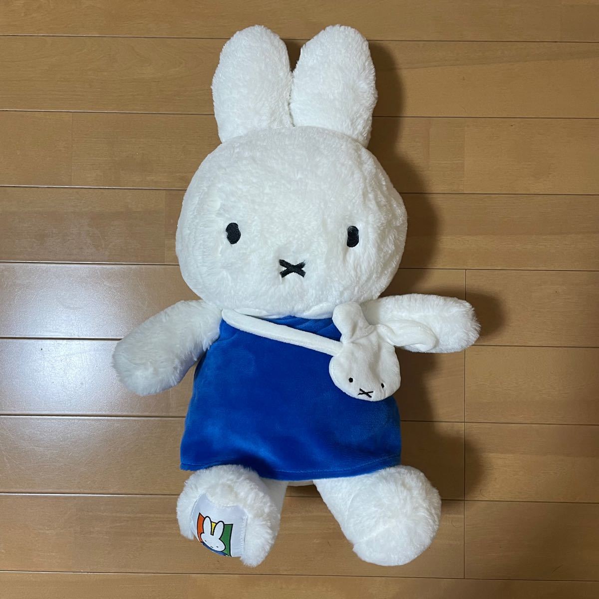 ミッフィー 65周年 ぬいぐるみ|Yahoo!フリマ(旧PayPayフリマ) ミッフィー 65周年 ぬいぐるみ|Yahoo!フリマ(旧PayPayフリマ)