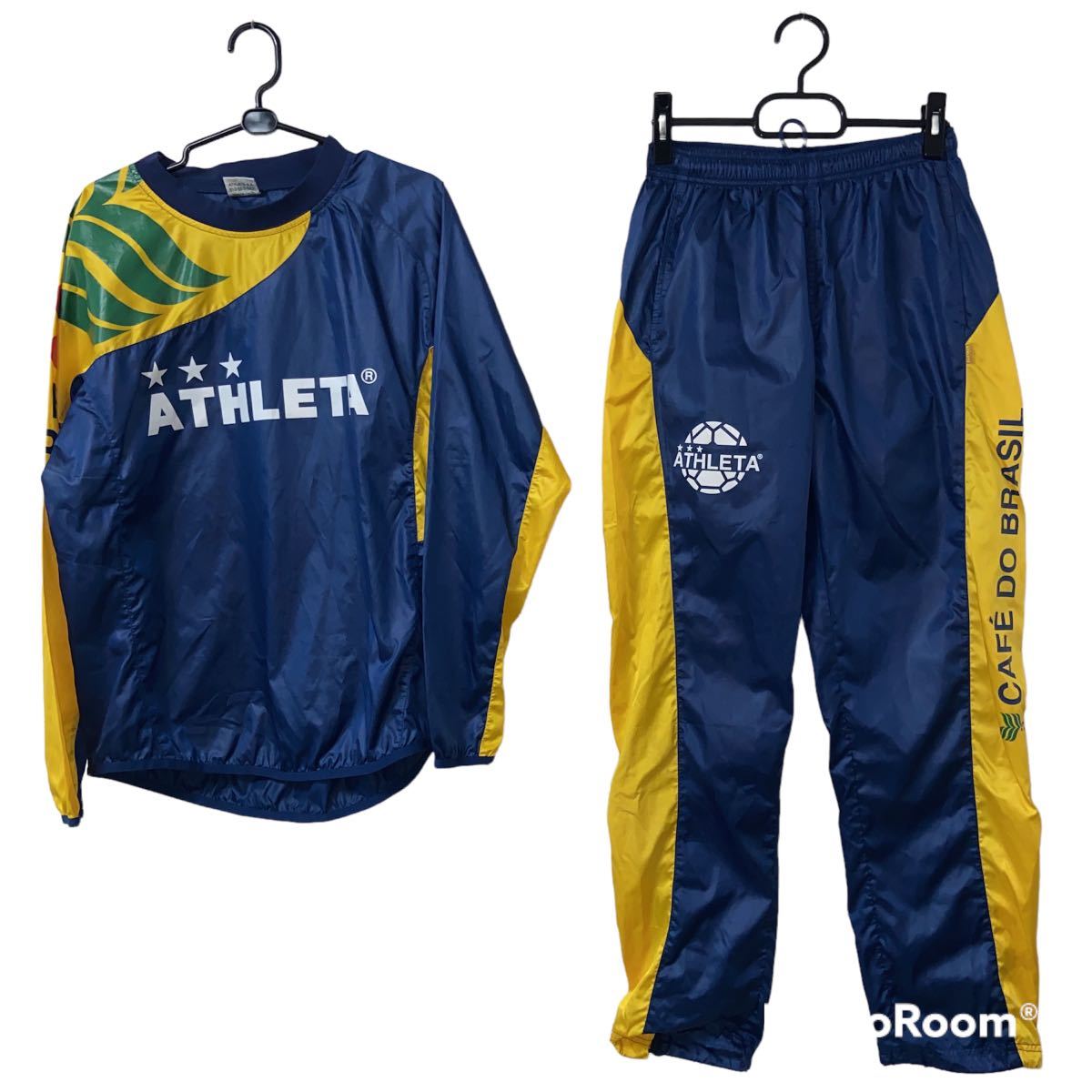 ATHLETA ピステ上下 Yahoo!フリマ(旧)- ATHLETA ピステ上下 Yahoo!フリマ(旧)-