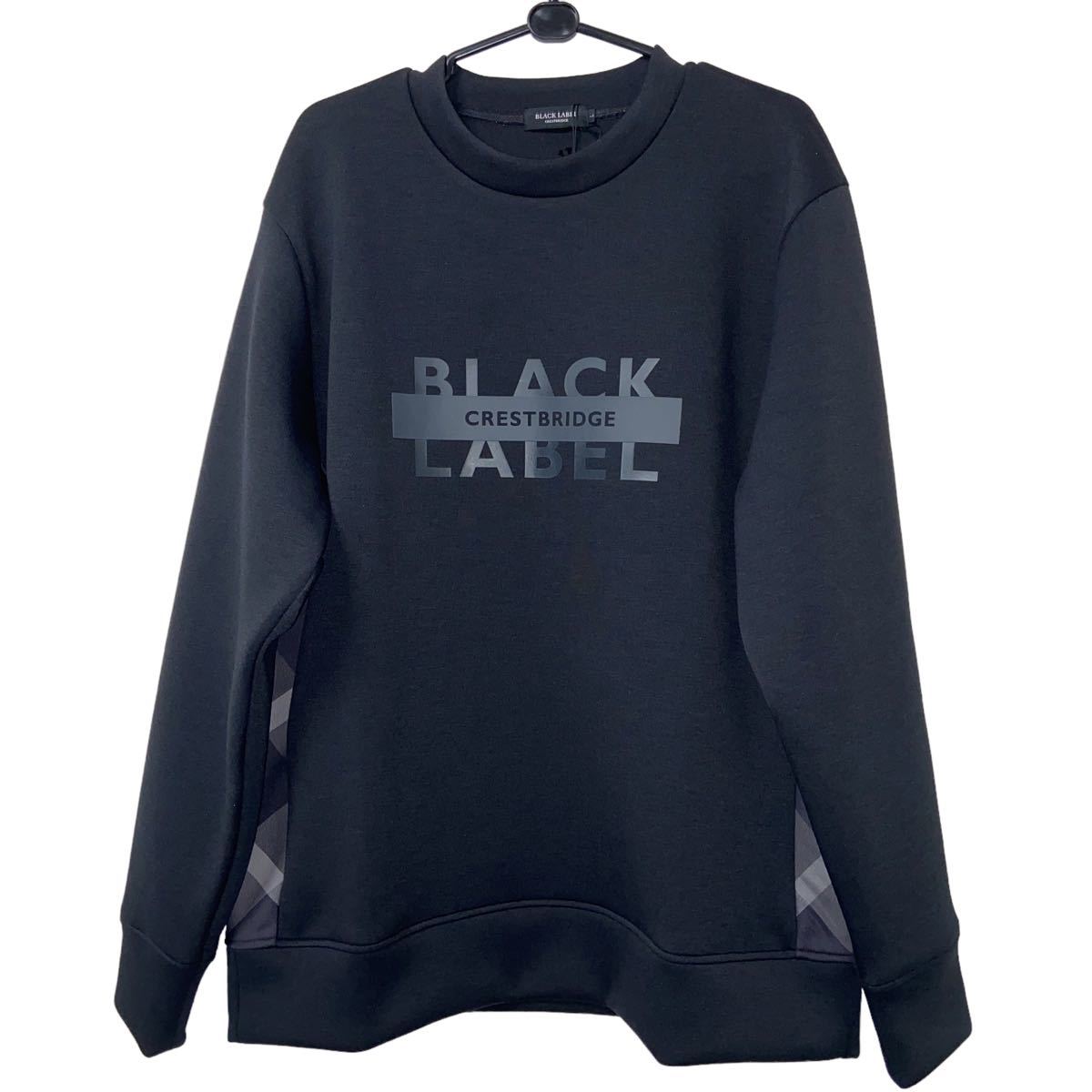 Yahoo!オークション - BLACK LABEL CRESTBRIDGE ブラックレ...