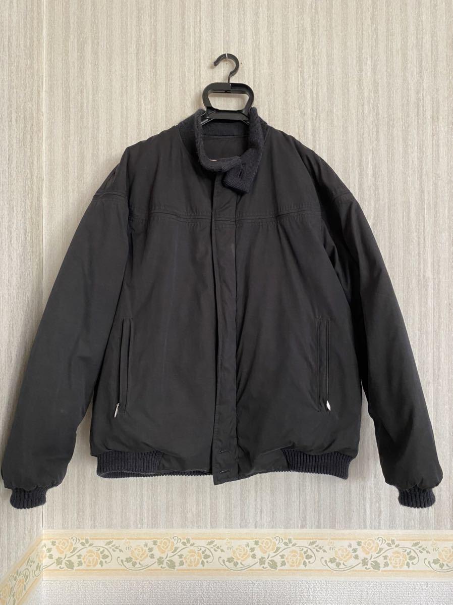 ダウンジャケット シュタンバウム ラディアル STAMMBAUM RADIALL lp2m