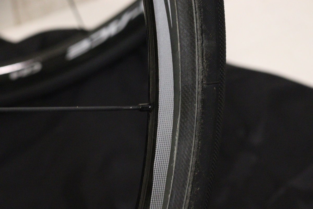 ○SHIMANO シマノ WH-9000-C24-TU DURA-ACE シマノフリー 11s対応
