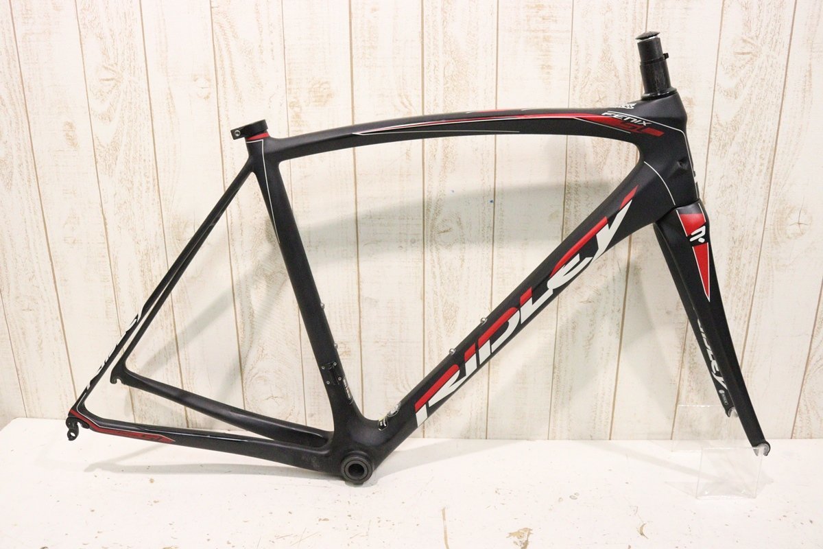 ヤフオク! - □RIDLEY リドレー FENIX SL カーボンフレー...