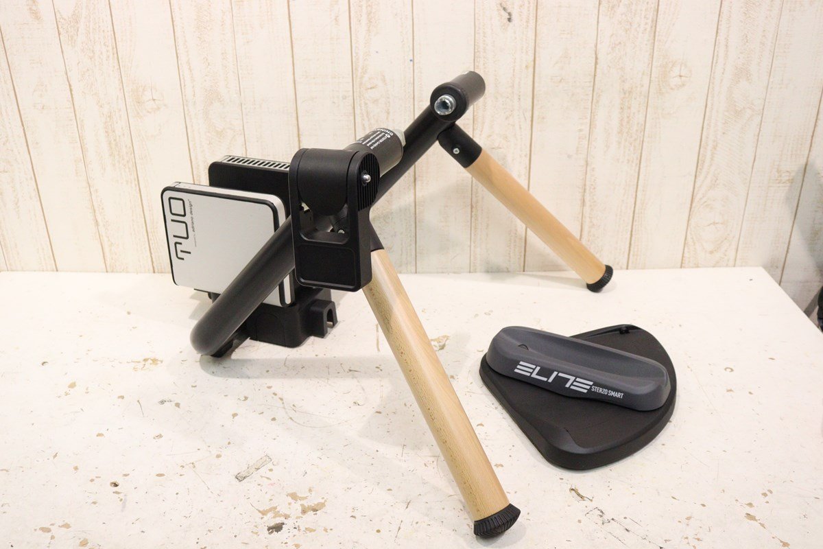 ELITE エリート TUO smart サイクルトレーナー sariater-hotel.com