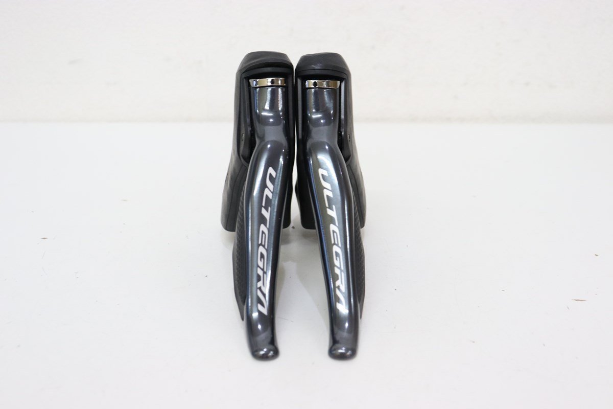 ☆SHIMANO シマノ ST-R8070 ULTEGRA 2×11s 電動Di2 油圧ディスク STI