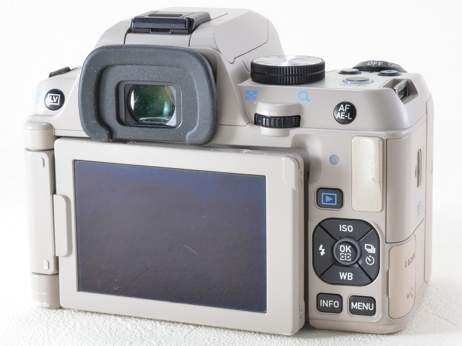 Yahoo!オークション - PENTAX (ペンタックス) K-S2 デザート Yahoo!オークション - PENTAX (ペンタックス) K-S2 デザート