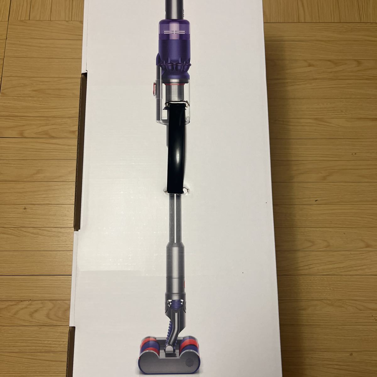 63％以上節約 Dyson Omni-glide Complete SV19 OF N