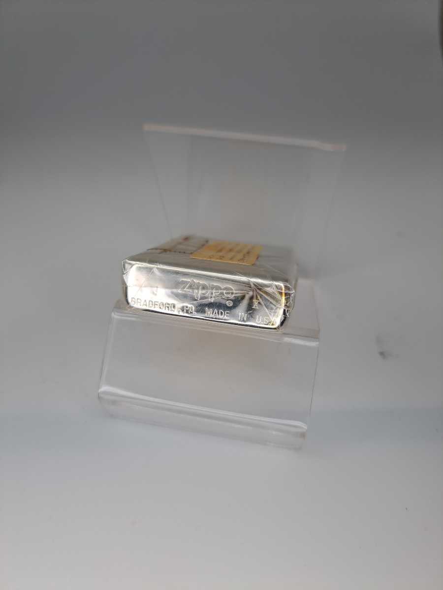 zippo ジッポ 特別限定品 シリアルナンバー付き | monsterdog.com.br