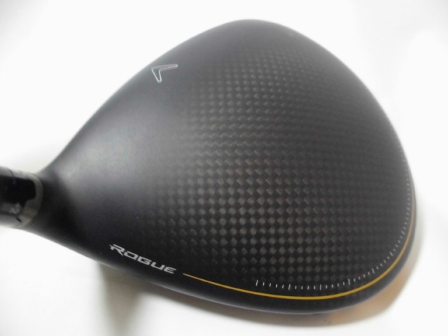 入間□【】 キャロウェイ ROGUE ST MAX LS 9° TENSEI AV WHITE 65(S