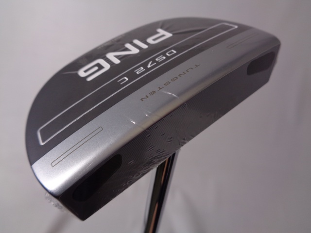 入間□【新品】 ピン PING 2023 DS72 C オリジナルスチールPP58 34