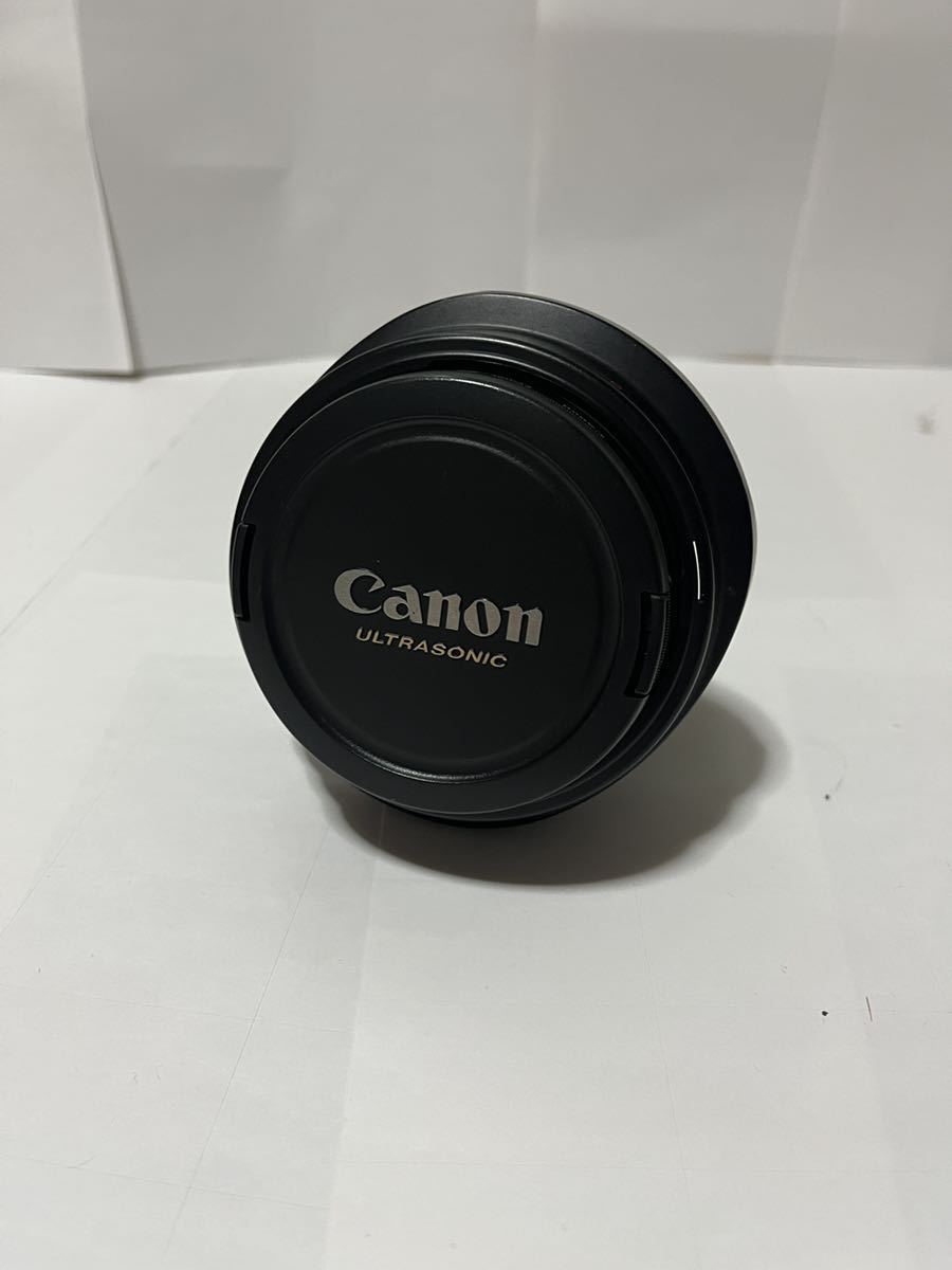 ジャンク Canon EF 17-35mm F2.8 L USM カメラ レンズ キャノン www