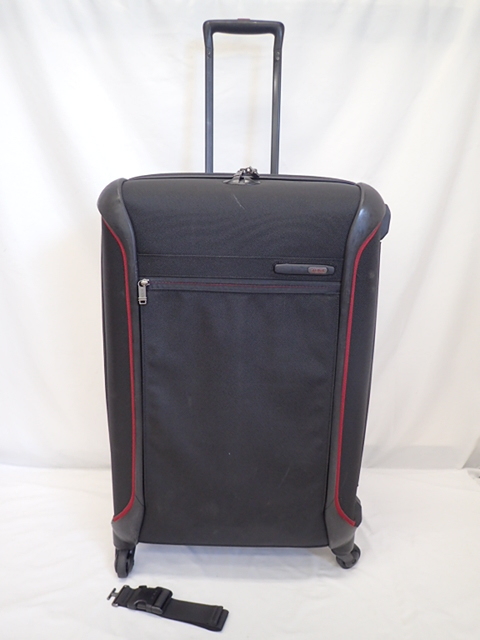 TUMI (トゥミ) 4輪キャリーケース www.cafe-luitpold.de