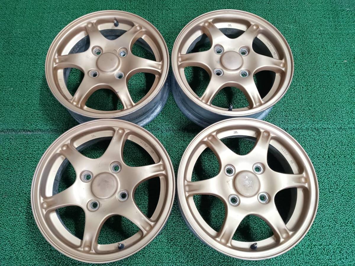 大人気定番商品 スズキ スズキ カプチーノ のパーツレビュー アルミ