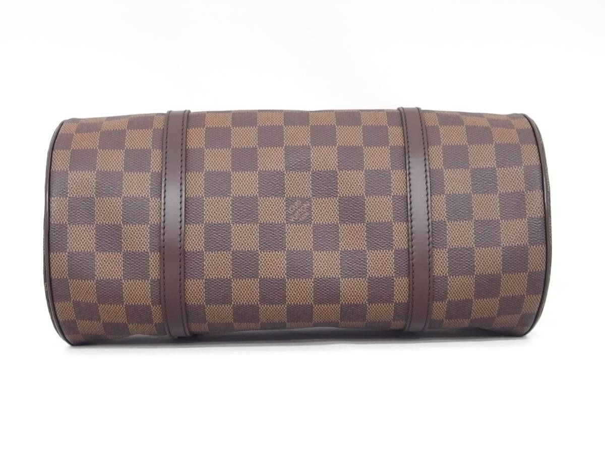 美品☆LOUIS VUITTON ルイヴィトン ダミエ パピヨン30 N51303