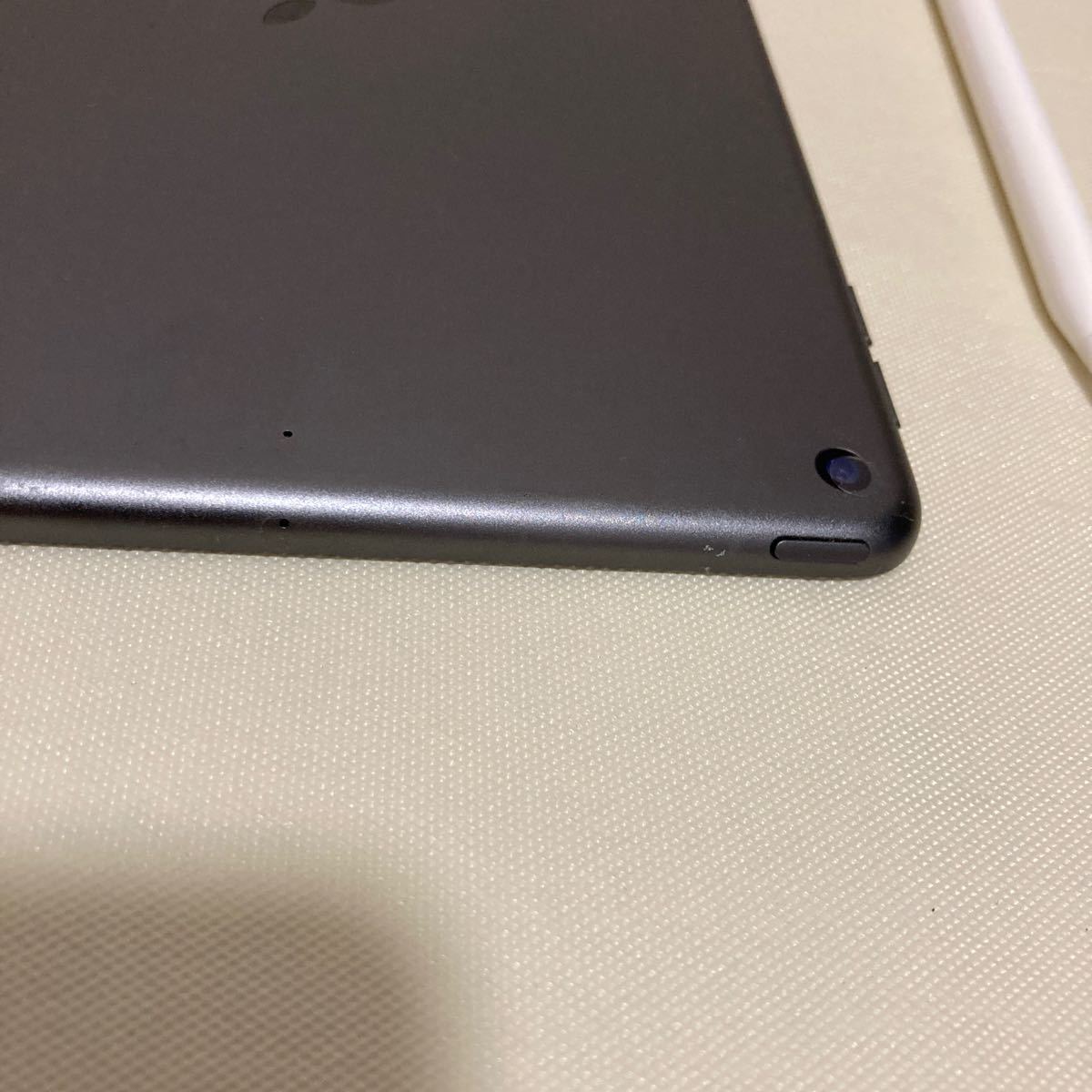 完動品】Apple iPad mini 第5世代 MUQW2J/A + Apple pencil 完動品】Apple iPad mini 第5世代 MUQW2J/A + Apple pencil