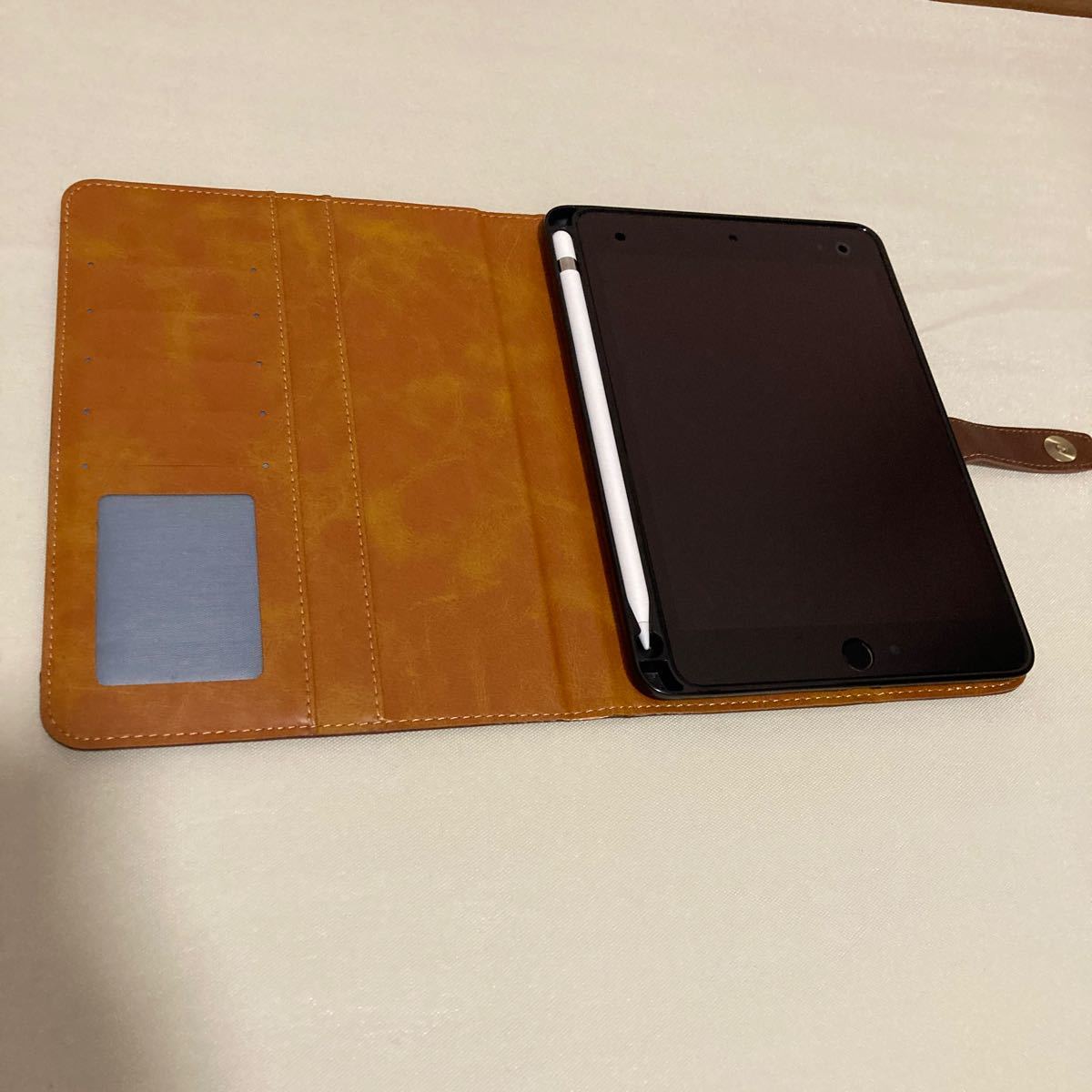 完動品】Apple iPad mini 第5世代 MUQW2J/A + Apple pencil 完動品】Apple iPad mini 第5世代 MUQW2J/A + Apple pencil