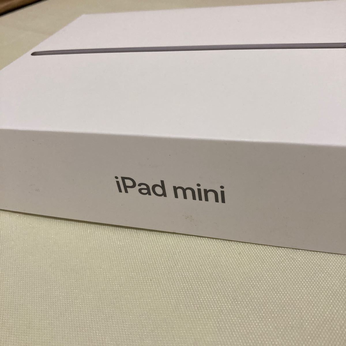 完動品】Apple iPad mini 第5世代 MUQW2J/A + Apple pencil 完動品】Apple iPad mini 第5世代 MUQW2J/A + Apple pencil