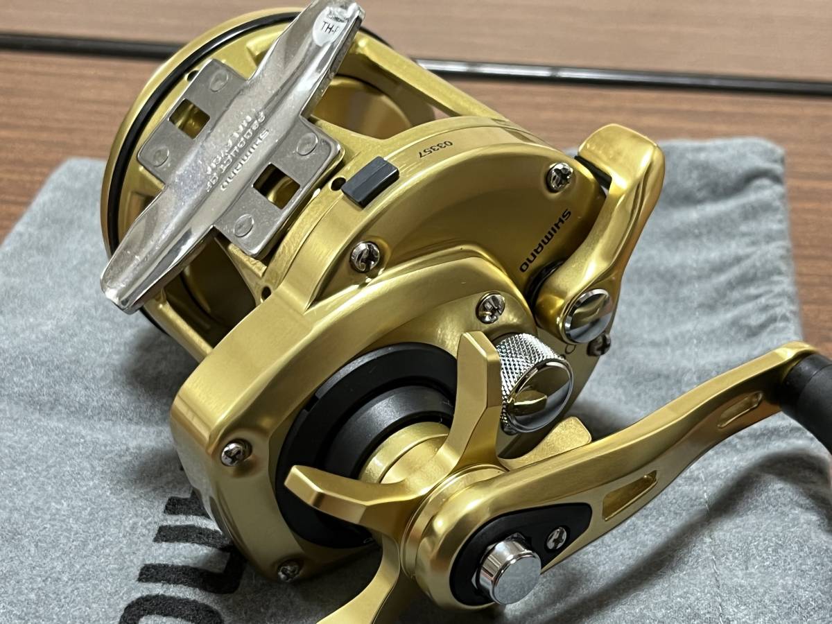 シマノ 海魂 3000T カイコン KAIKON SHIMANO 美品 石鯛 | www.site