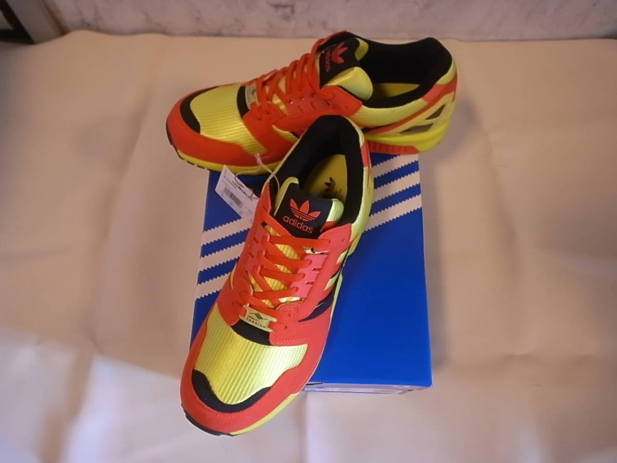 新品!adidas ZX8000 28cm 22年製 www.pn-tanjungkarang.go.id