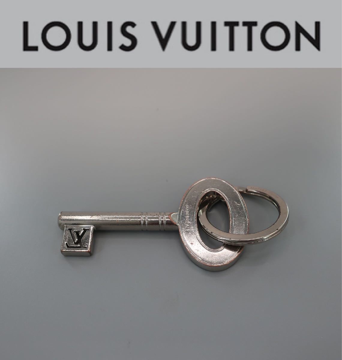 LOUIS VUITTON ルイヴィトン　ポルトクレ・トラベル キー　M67143