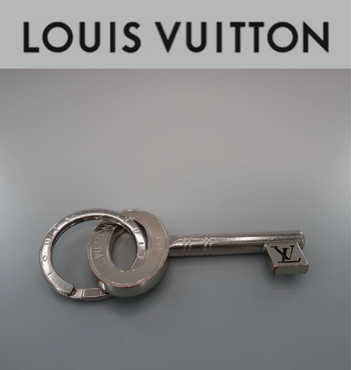 LOUIS VUITTON ルイヴィトン　ポルトクレ・トラベル キー　M67143