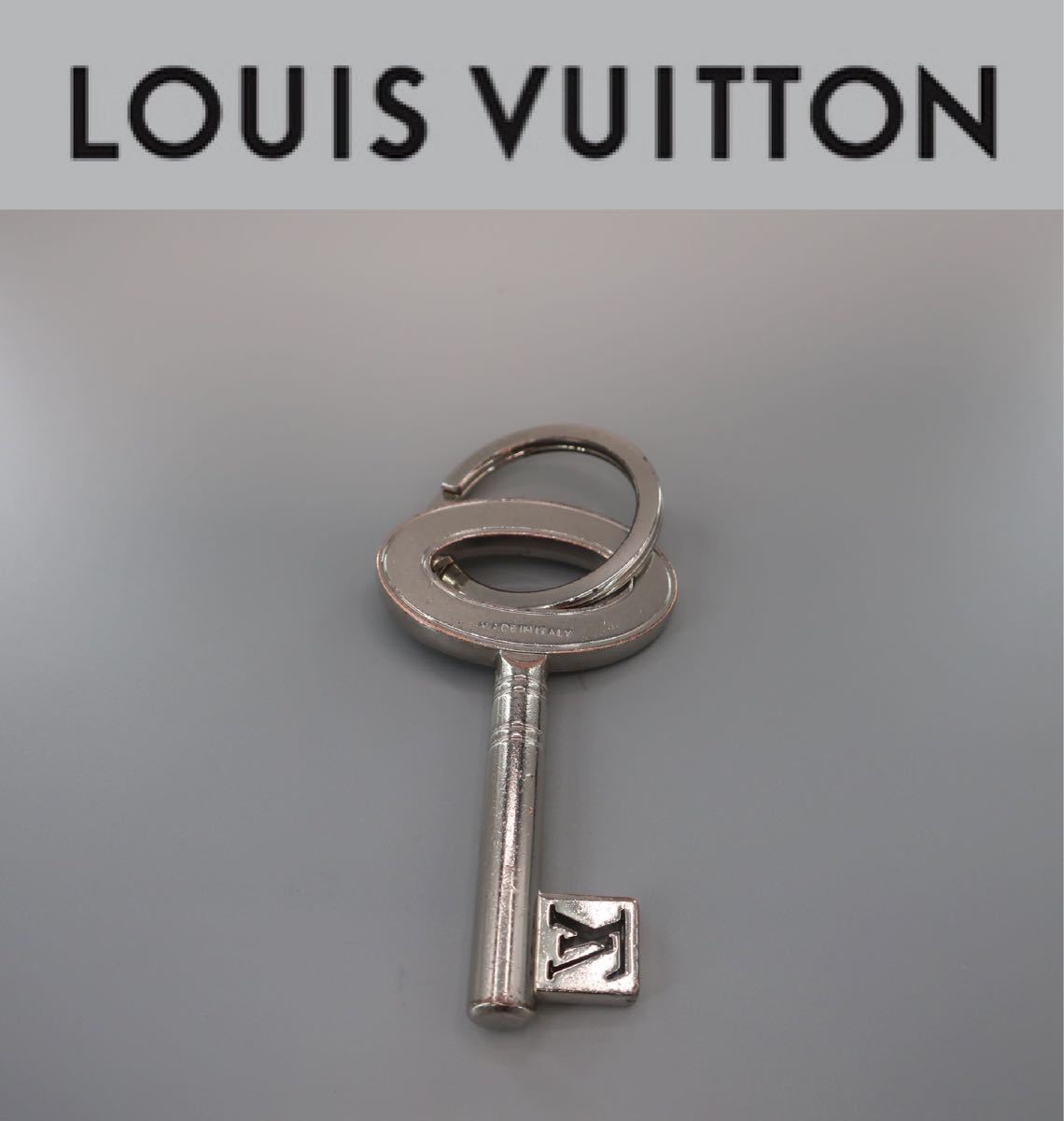 LOUIS VUITTON ルイヴィトン　ポルトクレ・トラベル キー　M67143