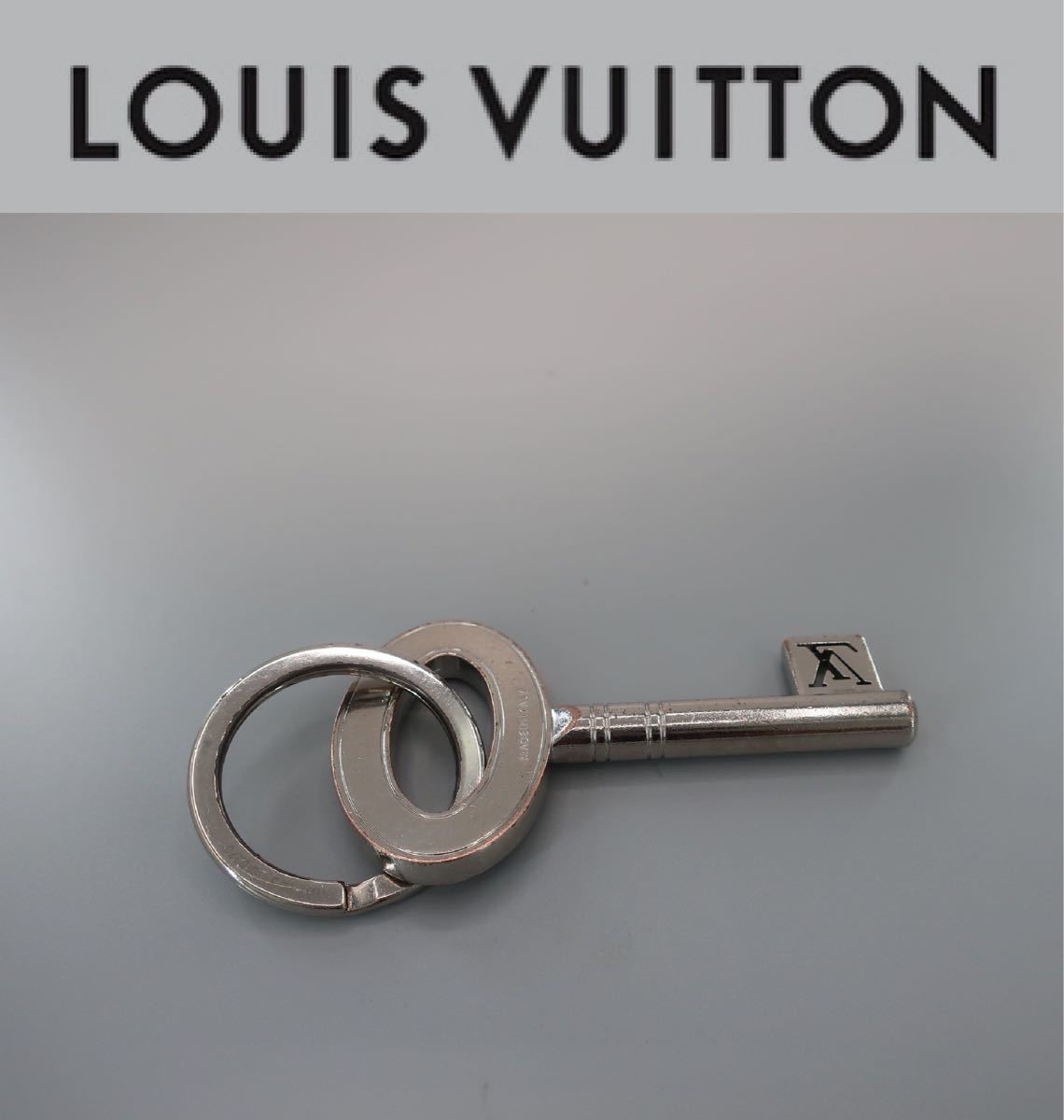 LOUIS VUITTON ルイヴィトン　ポルトクレ・トラベル キー　M67143