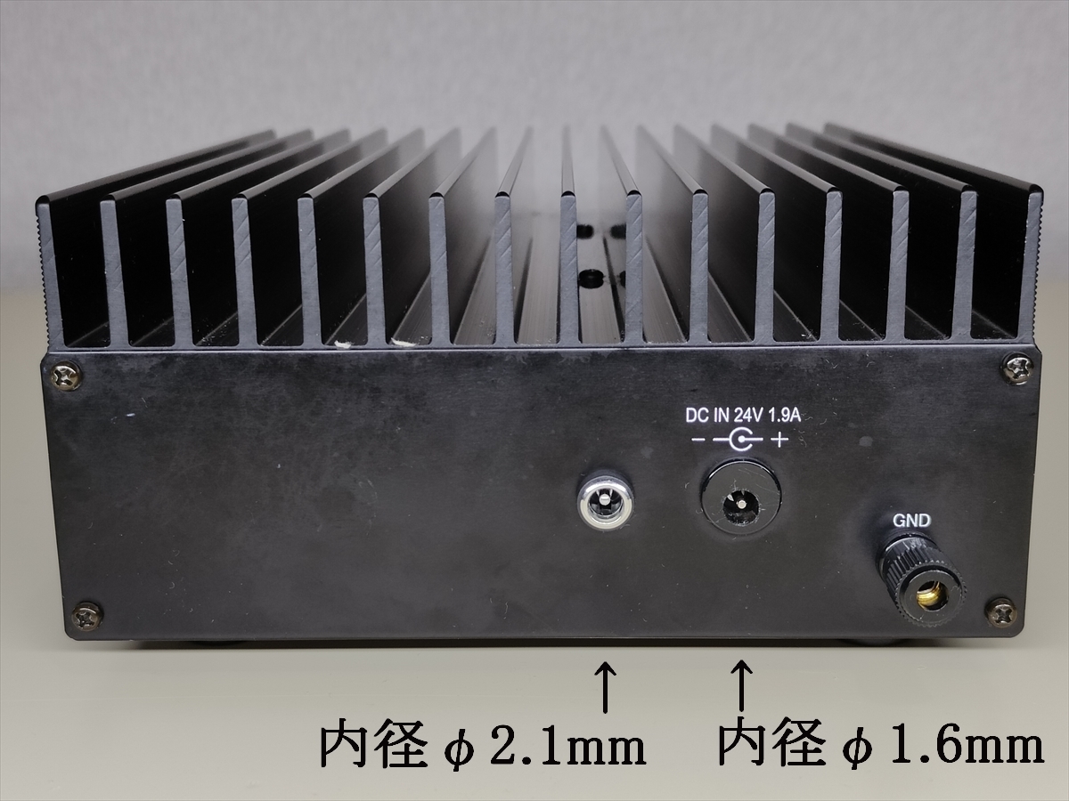 ルビジウム発振器 10MHz (DATUM LPRO) | monsterdog.com.br