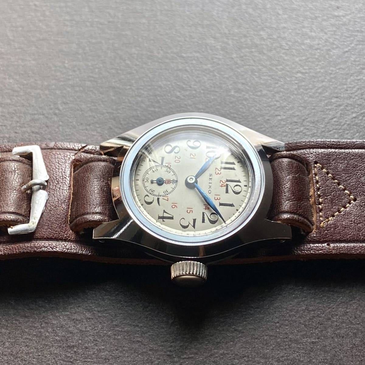 Yahoo!オークション - 希少 精工舎 セイコー SEIKO 1930~40年代 Yahoo!オークション - 希少 精工舎 セイコー SEIKO 1930~40年代