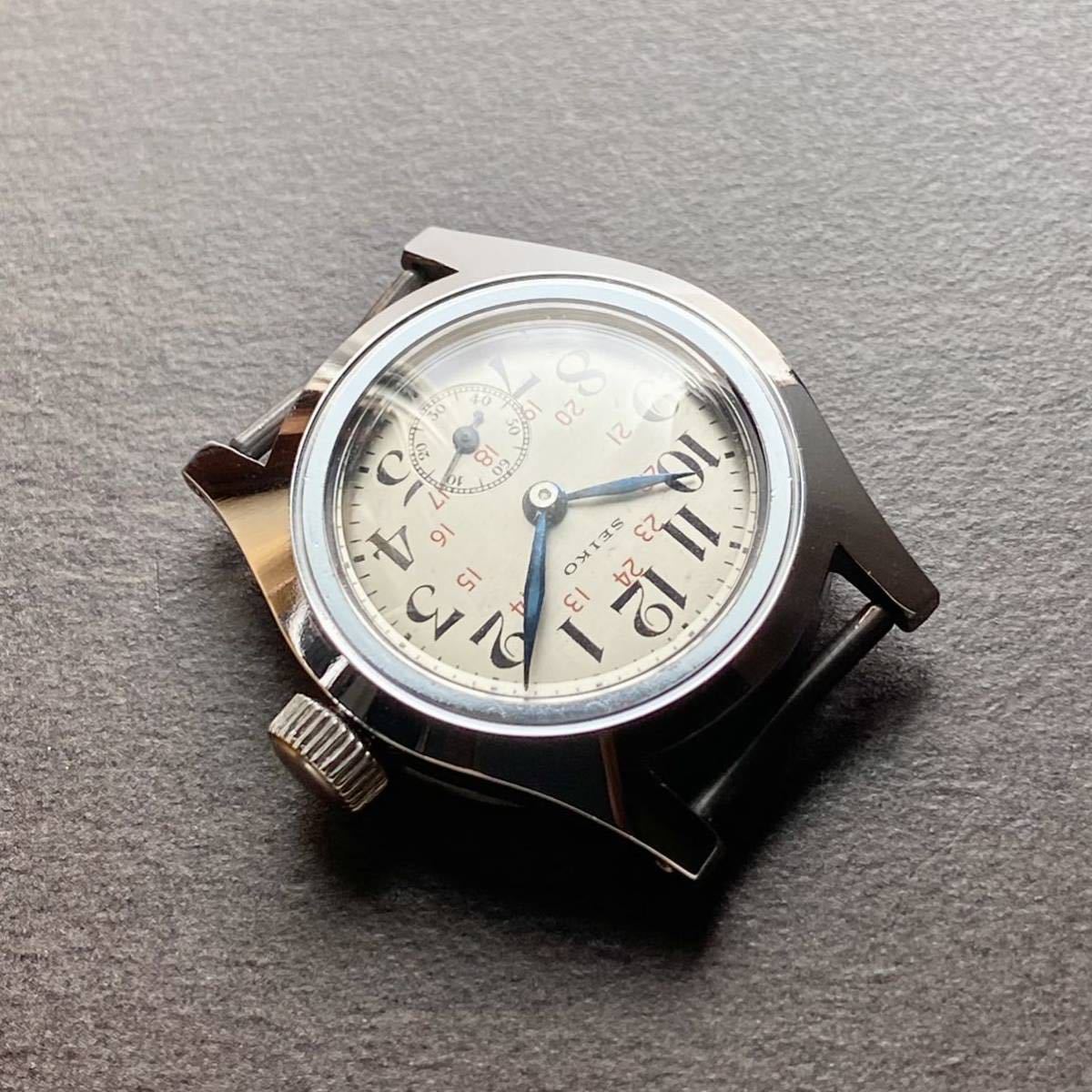 Yahoo!オークション - 希少 精工舎 セイコー SEIKO 1930~40年代 Yahoo!オークション - 希少 精工舎 セイコー SEIKO 1930~40年代