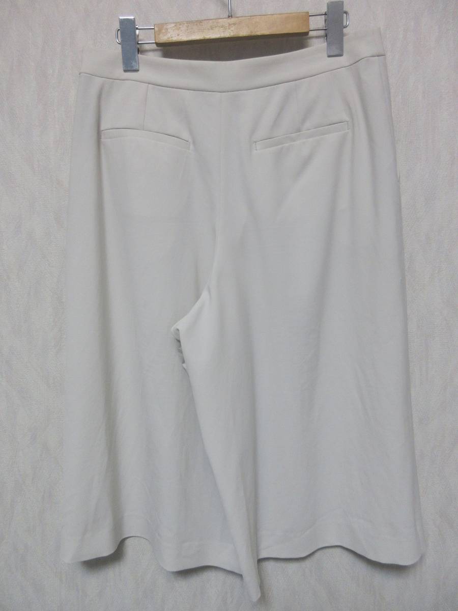  Kumikyoku KUMIKYOKU flare pants 5 irmri yg1896