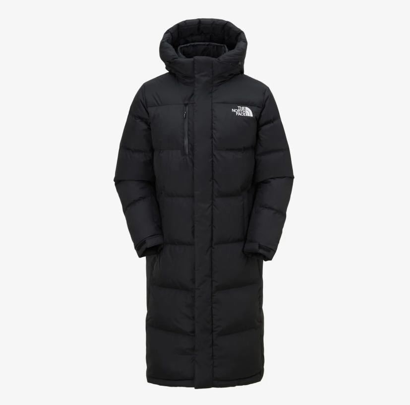 希少サイズ 美品 送料込 THE NORTH FACE ノースフェイス ダウンコート