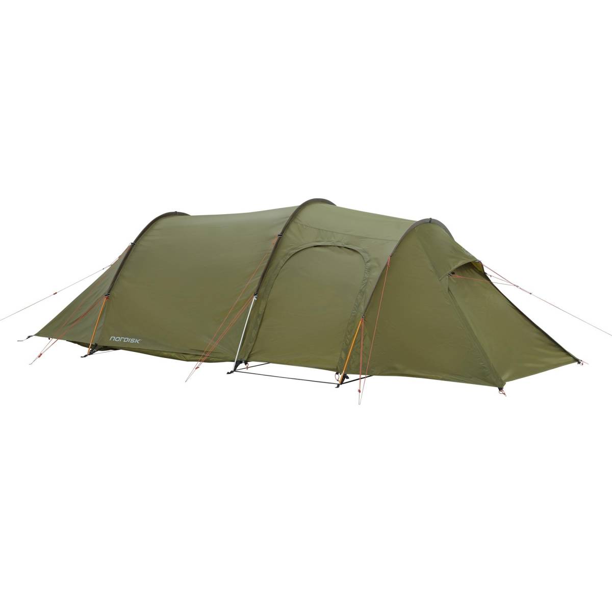 ノルディスク オップランド 3 PU 激安 1台限定 新品 Nordisk 送料込