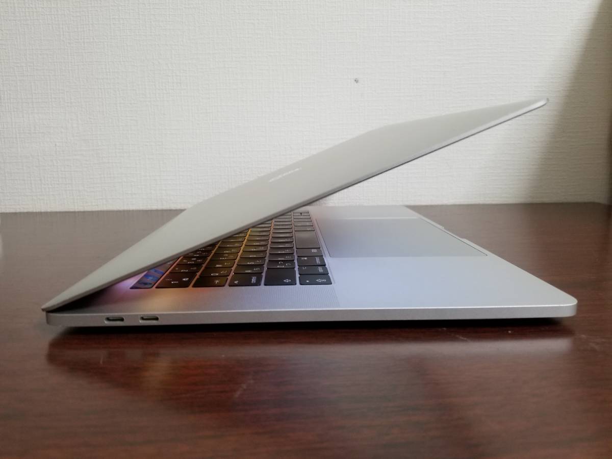 670 MacBook Pro 15 i7 16GB/SSD256GB/15.4 seven-health.com