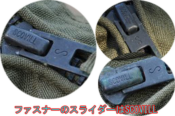 本物COVERALLS, COMBAT VEHICLE, CREWMEN'S CVCカバーオールS_画像7