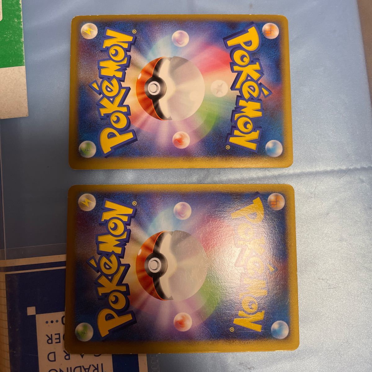 ポケモンカード ダークライ クレセリア LEGEND|Yahoo!フリマ ポケモンカード ダークライ クレセリア LEGEND|Yahoo!フリマ