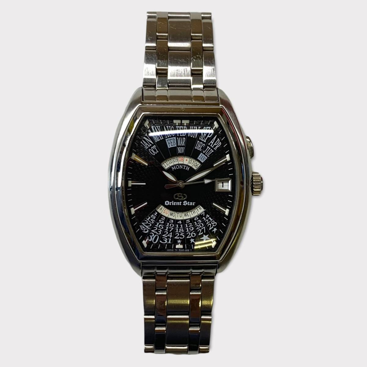シーリングライト ORIENT オリエントスター WZ0011EU マルチイヤー