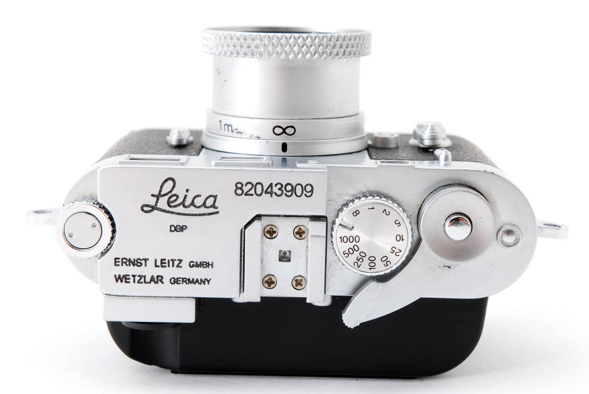 LEICA MINOX DCC M3 (4.0) ライカ デジタルカメラ 400万画素【現状品