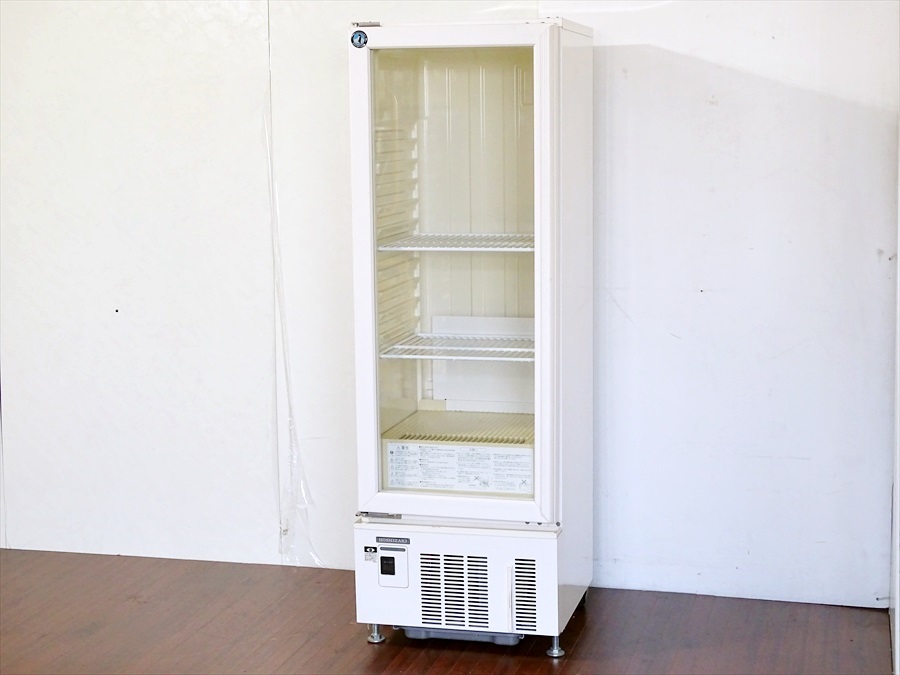 91％以上節約 新品 サンデン MU-0914X 冷蔵ショーケース 引戸ガラス冷蔵庫 幅900 ビールケース 店舗 送料込