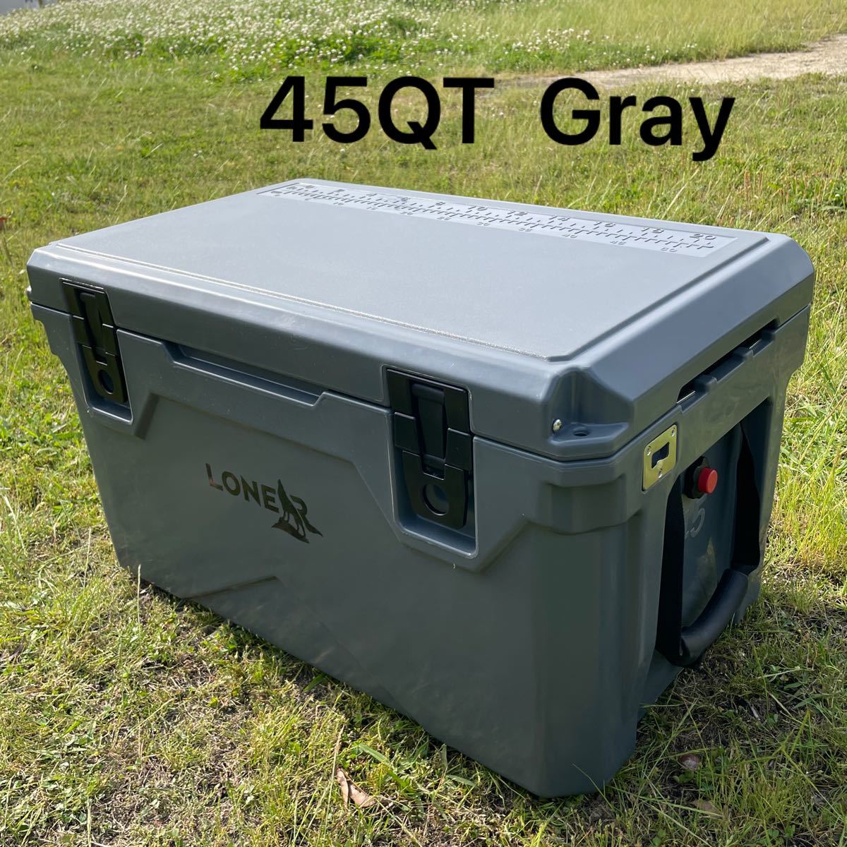 SALE/60%OFF】 ハードクーラー45QT Tan アイスランドクーラー yeti tco.it
