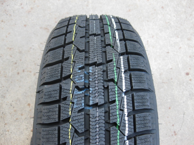 送料込!数量限定特価 TOYO 2022年製 ガリット GIZ 165/55R15 新品 4本
