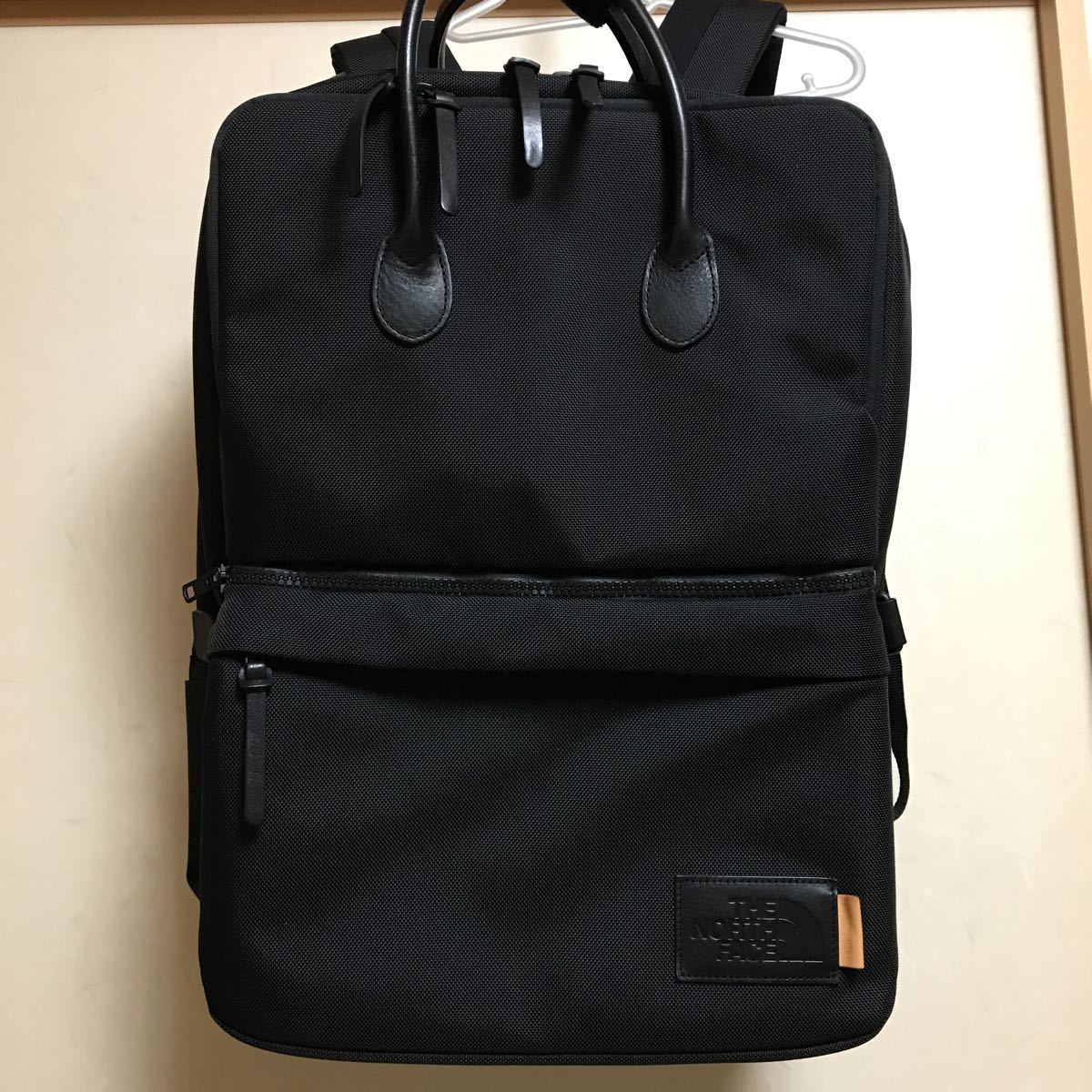 THE NORTH FACE」と「Hender Scheme」のコラボレーション第2弾を THE NORTH FACE」と「Hender Scheme」のコラボレーション第2弾を